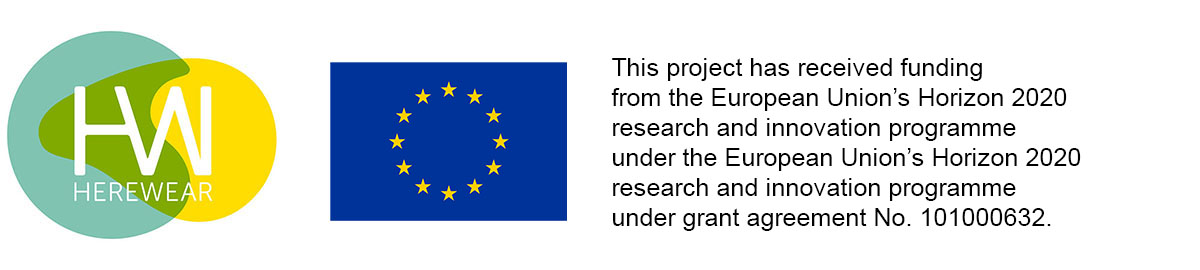 This project has received European Union's Horizon 2020 fundings