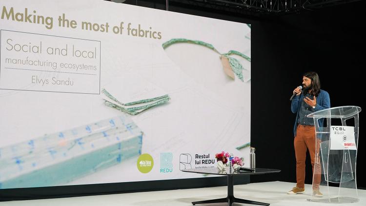 Elvys presentation