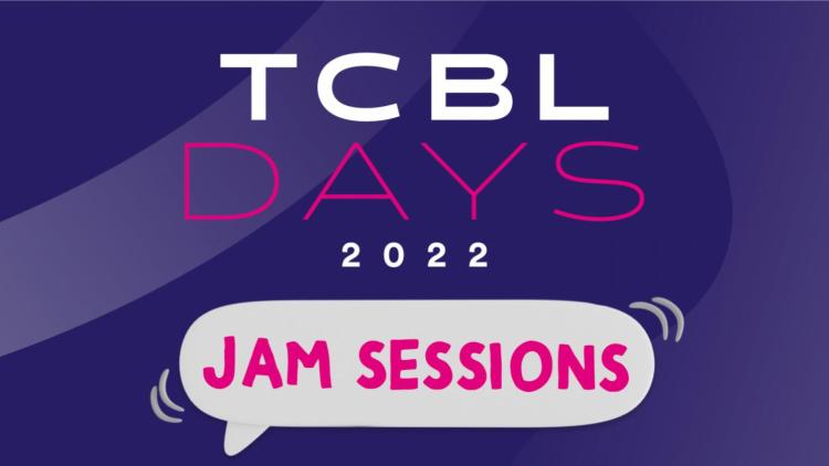 TCBL Days Jam Sessions