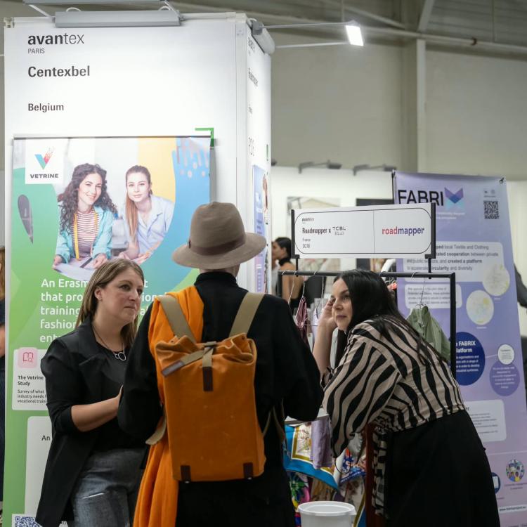 Vetrine stand