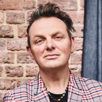 Profile picture for user Mark Shayler
