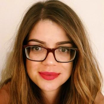 Profile picture for user mileidymarques