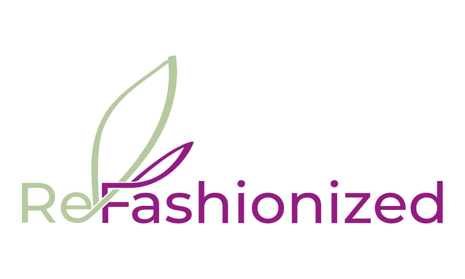 refashionized logo